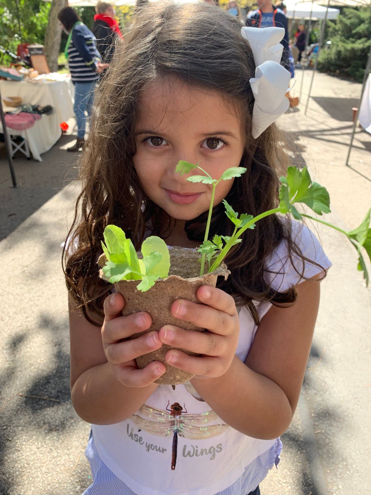 Jardins em Montevidéu. Conhecendo o Uruguai com crianças - 18 - 1