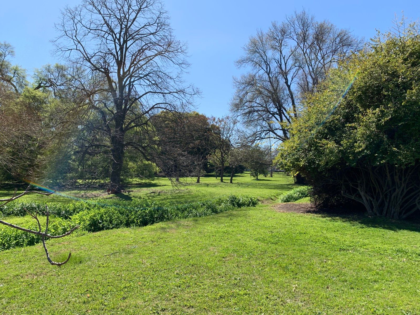 Jardins em Montevidéu. Conhecendo o Uruguai com crianças - 14 - 2