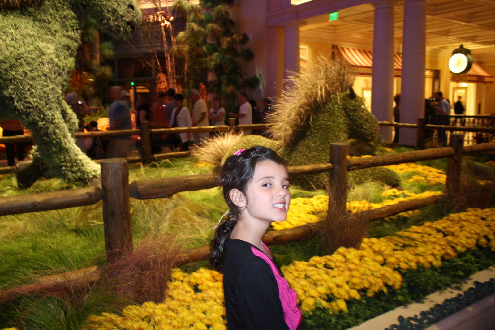 Celebrar o Halloween nos EUA com as crianças. Como foi o Trick or Treats! - 8 - 0