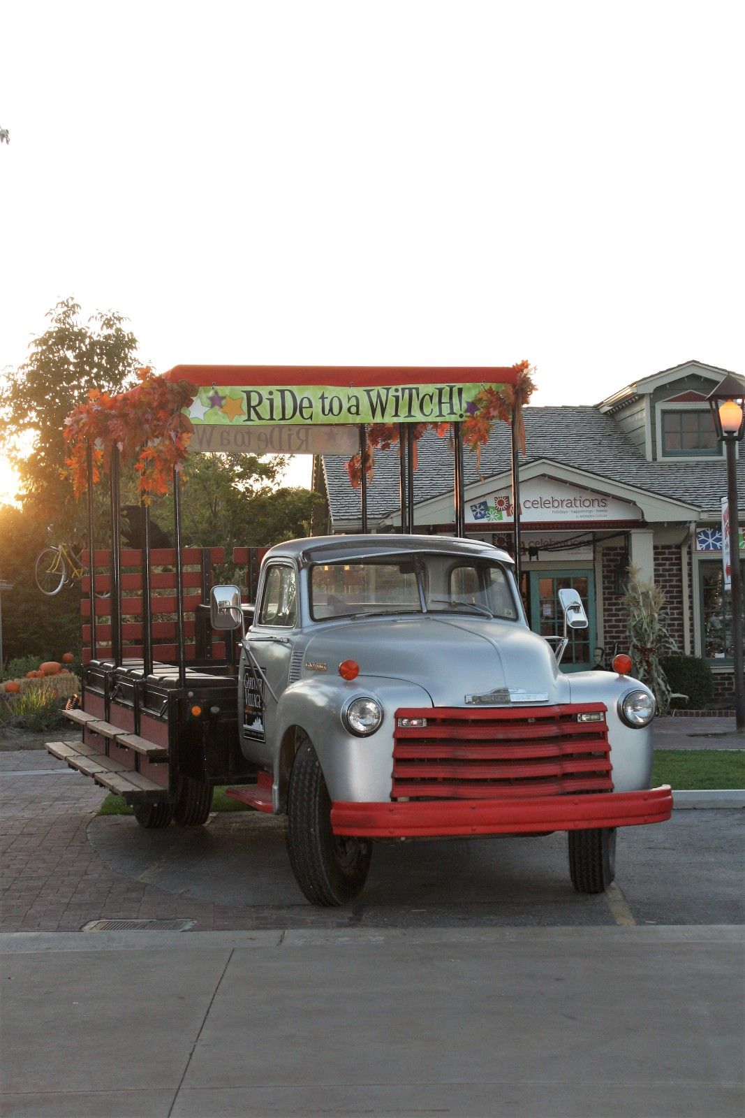 Celebrar o Halloween nos EUA com as crianças. Como foi o Trick or Treats! - 12 - 3
