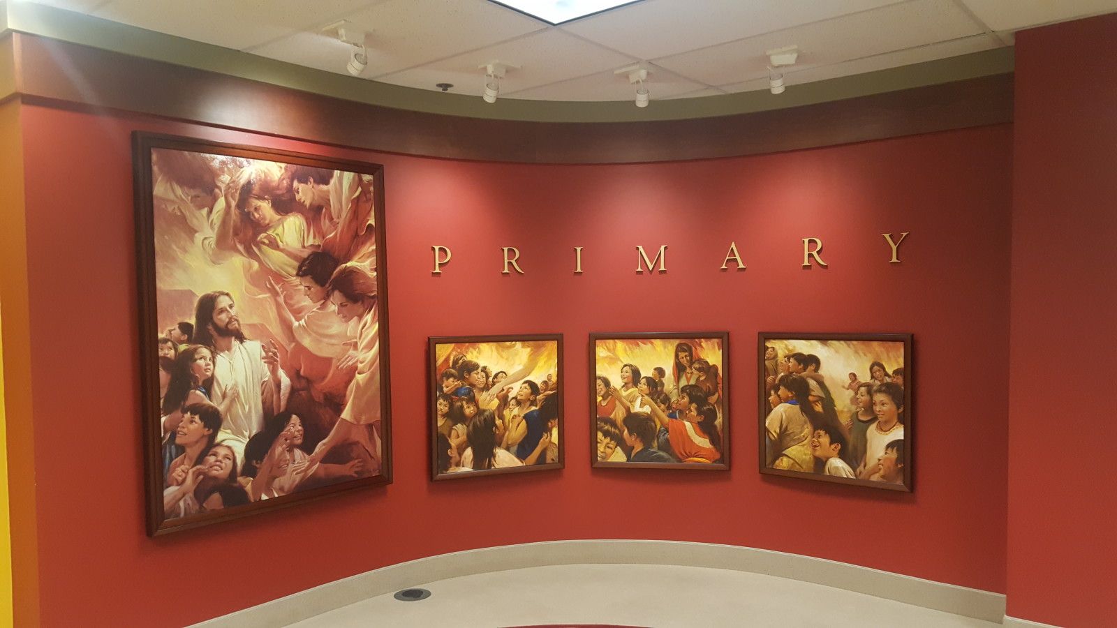 Praça do Templo de Salt Lake City. Visitando a sede de A Igreja de Jesus Cristo dos Santos dos Últimos Dias. - 37 - 1