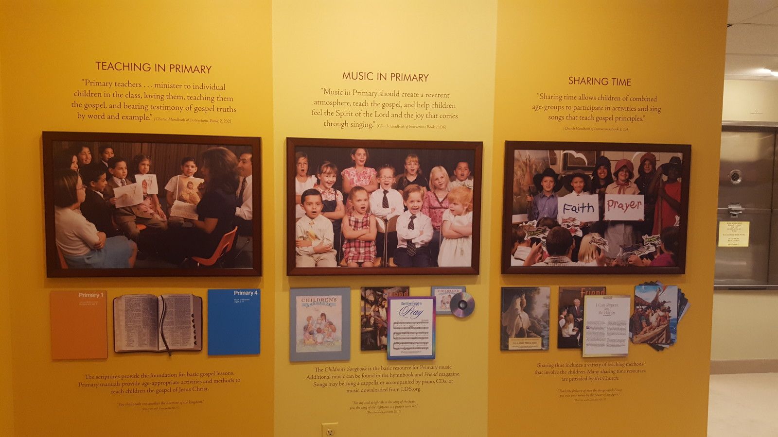 Praça do Templo de Salt Lake City. Visitando a sede de A Igreja de Jesus Cristo dos Santos dos Últimos Dias. - 37 - 2