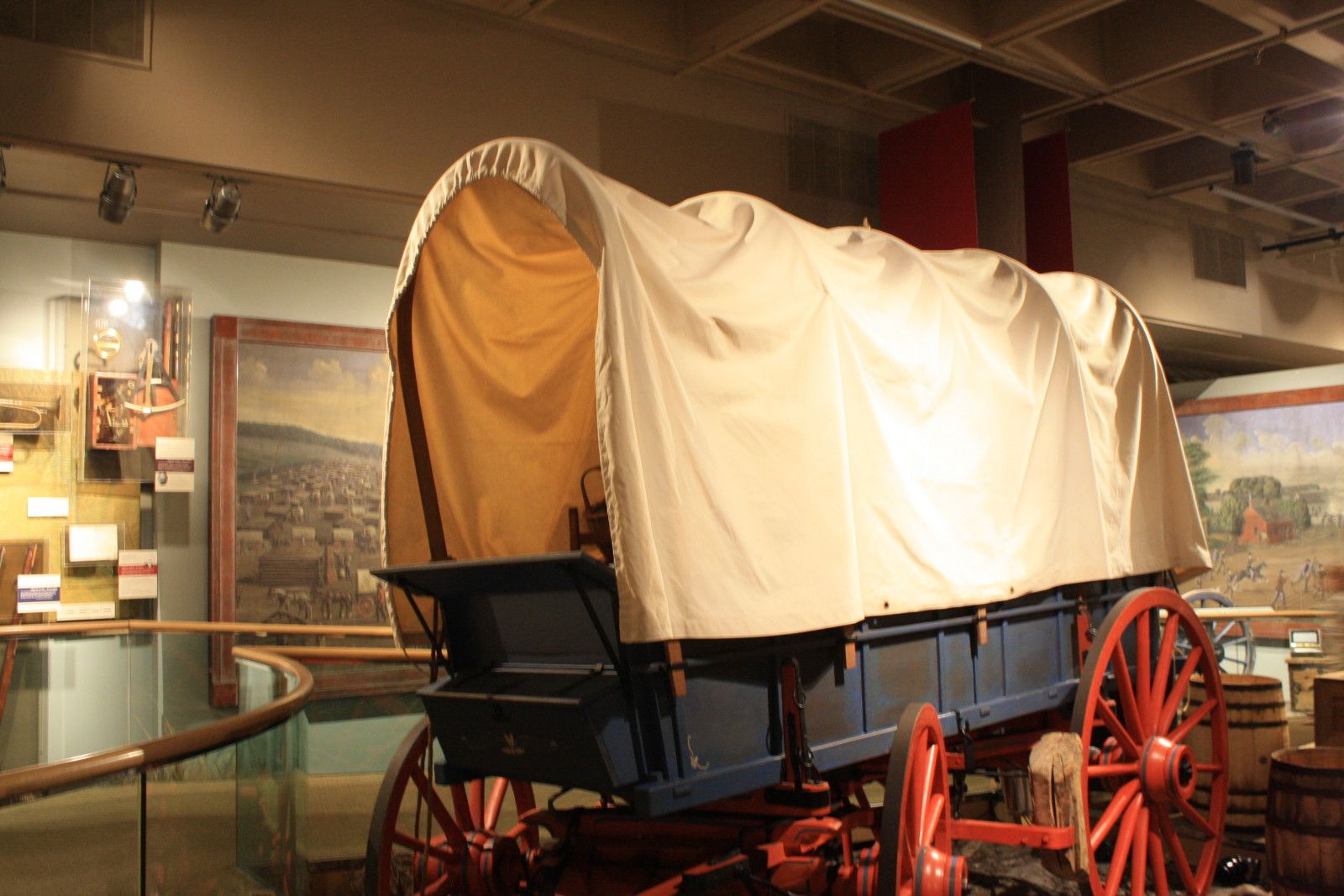 Praça do Templo de Salt Lake City. Visitando a sede de A Igreja de Jesus Cristo dos Santos dos Últimos Dias. - 58 - 1