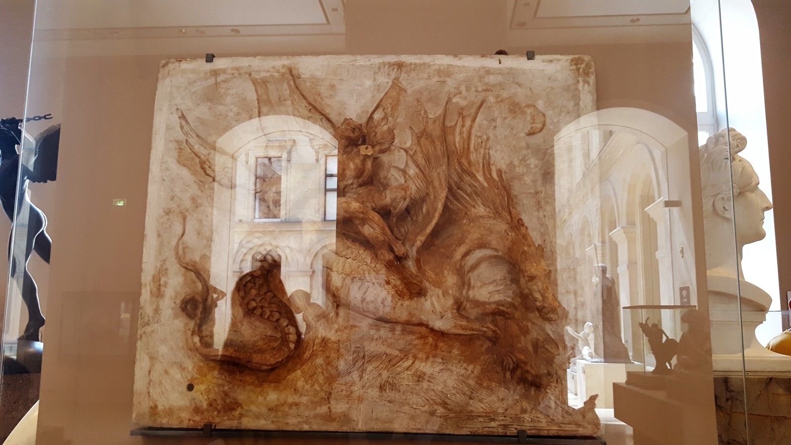 Dicas para visitar o Louvre com crianças - 22 - 1