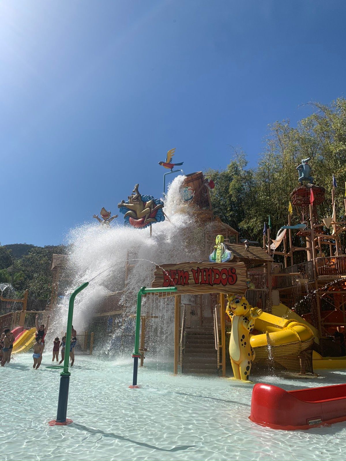 Hot Park no Rio Quente: o que você precisa saber! - 42 - 2