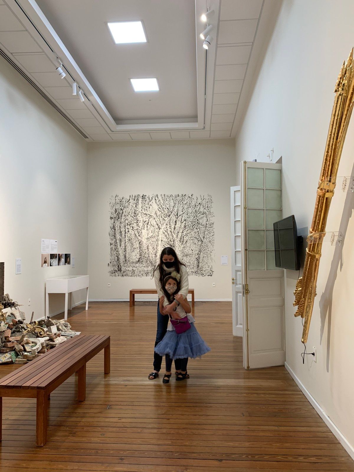 Bairro dos Judeus em Montevidéu: compras baratas e muito mais. - 42 - 1