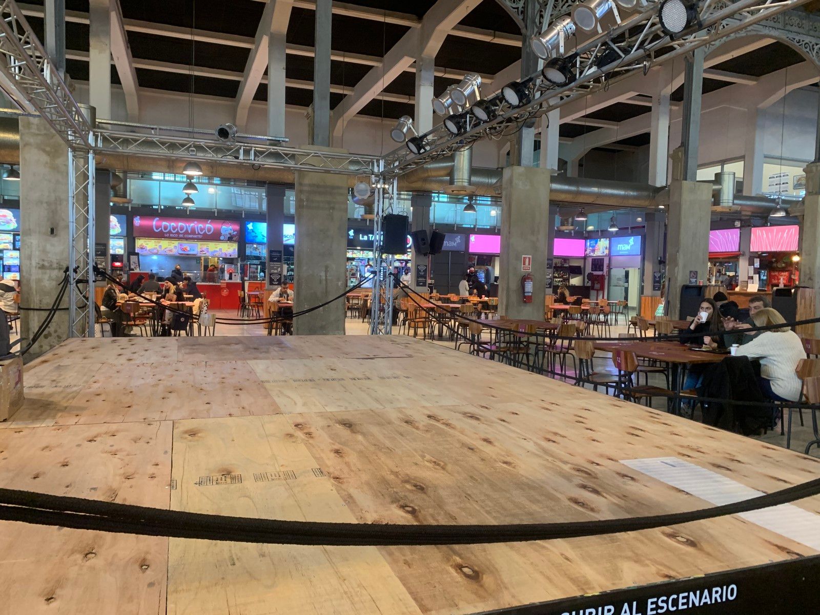 Bairro dos Judeus em Montevidéu: compras baratas e muito mais. - 24 - 1