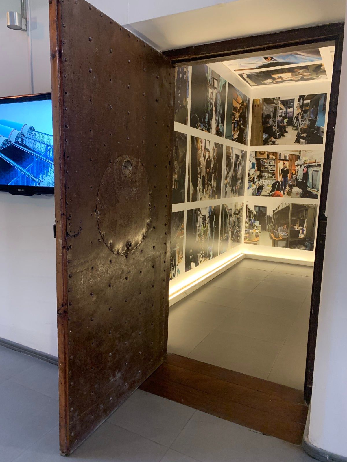 Bairro dos Judeus em Montevidéu: compras baratas e muito mais. - 36 - 1