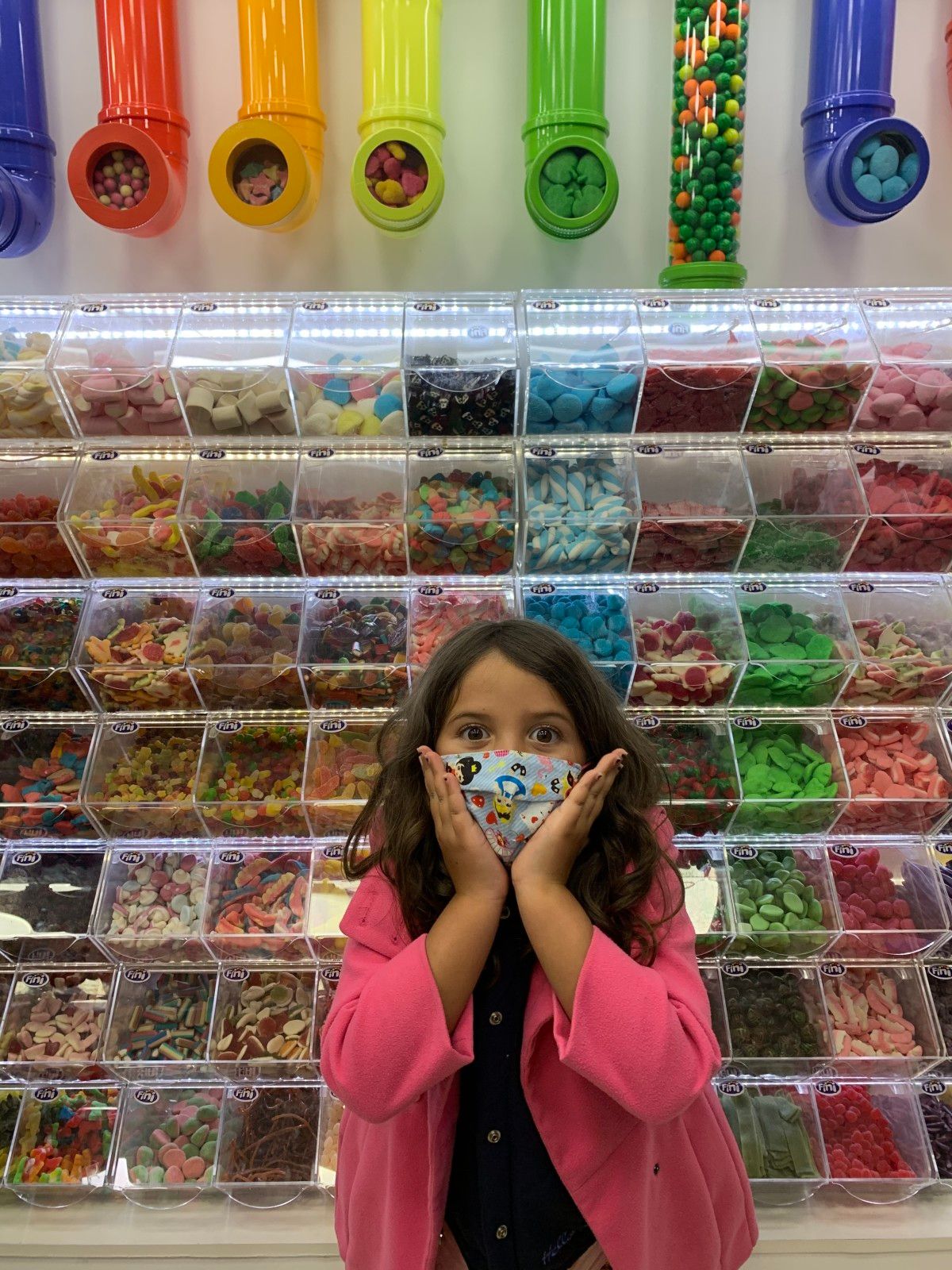 Bairro dos Judeus em Montevidéu: compras baratas e muito mais. - 26 - 1