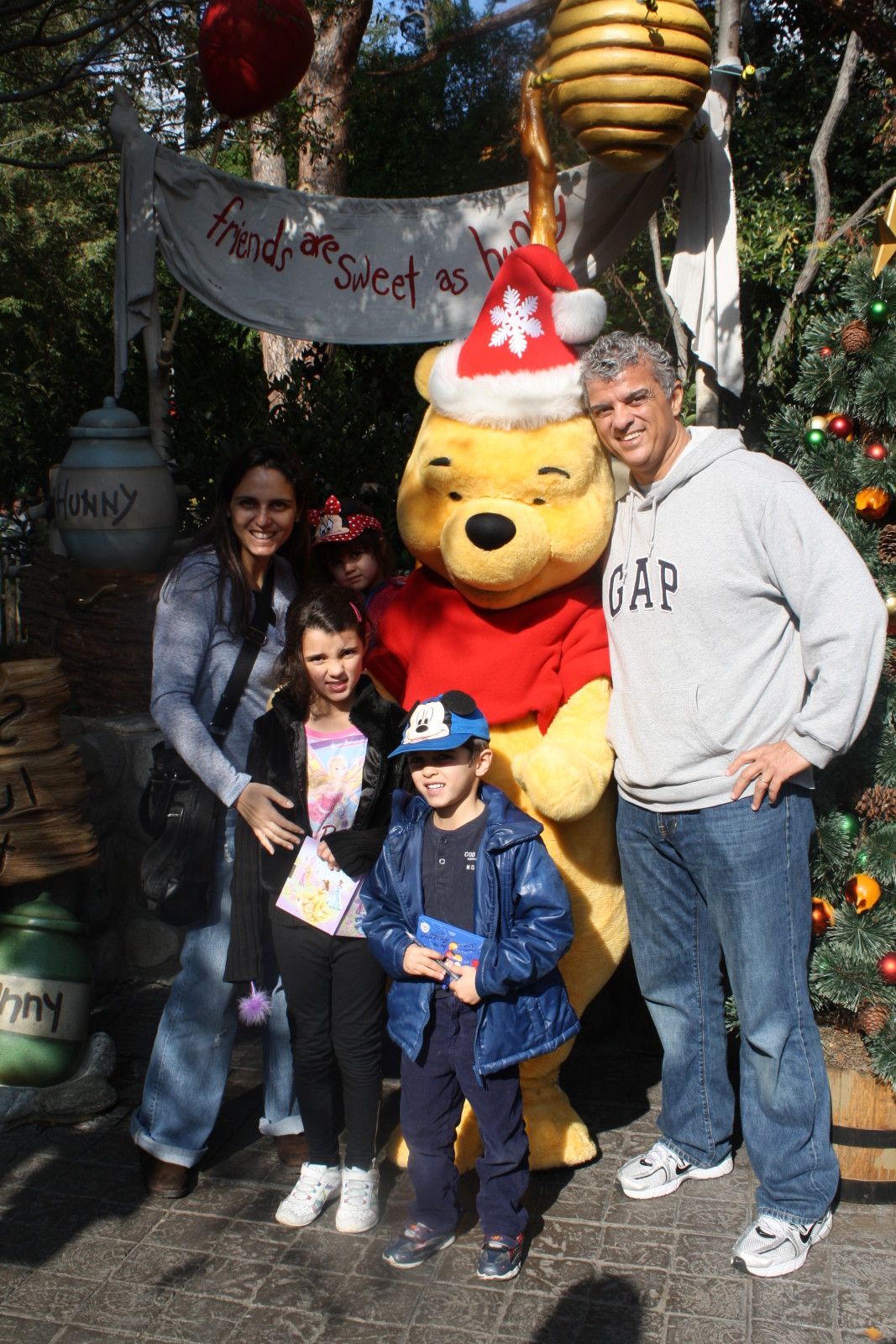 17 filmes e desenhos de Natal para quem ama a Disney e a Universal - 6 - 1