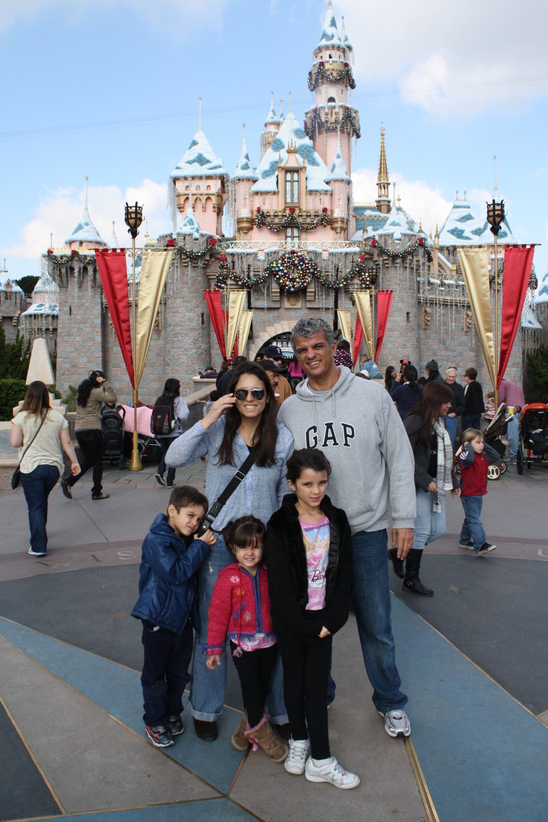 17 filmes e desenhos de Natal para quem ama a Disney e a Universal - 6 - 2