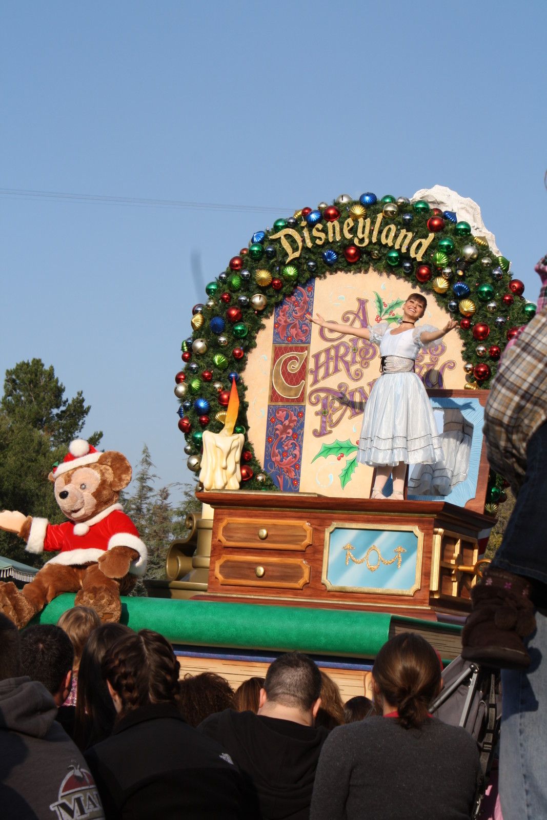 17 filmes e desenhos de Natal para quem ama a Disney e a Universal - 6 - 3