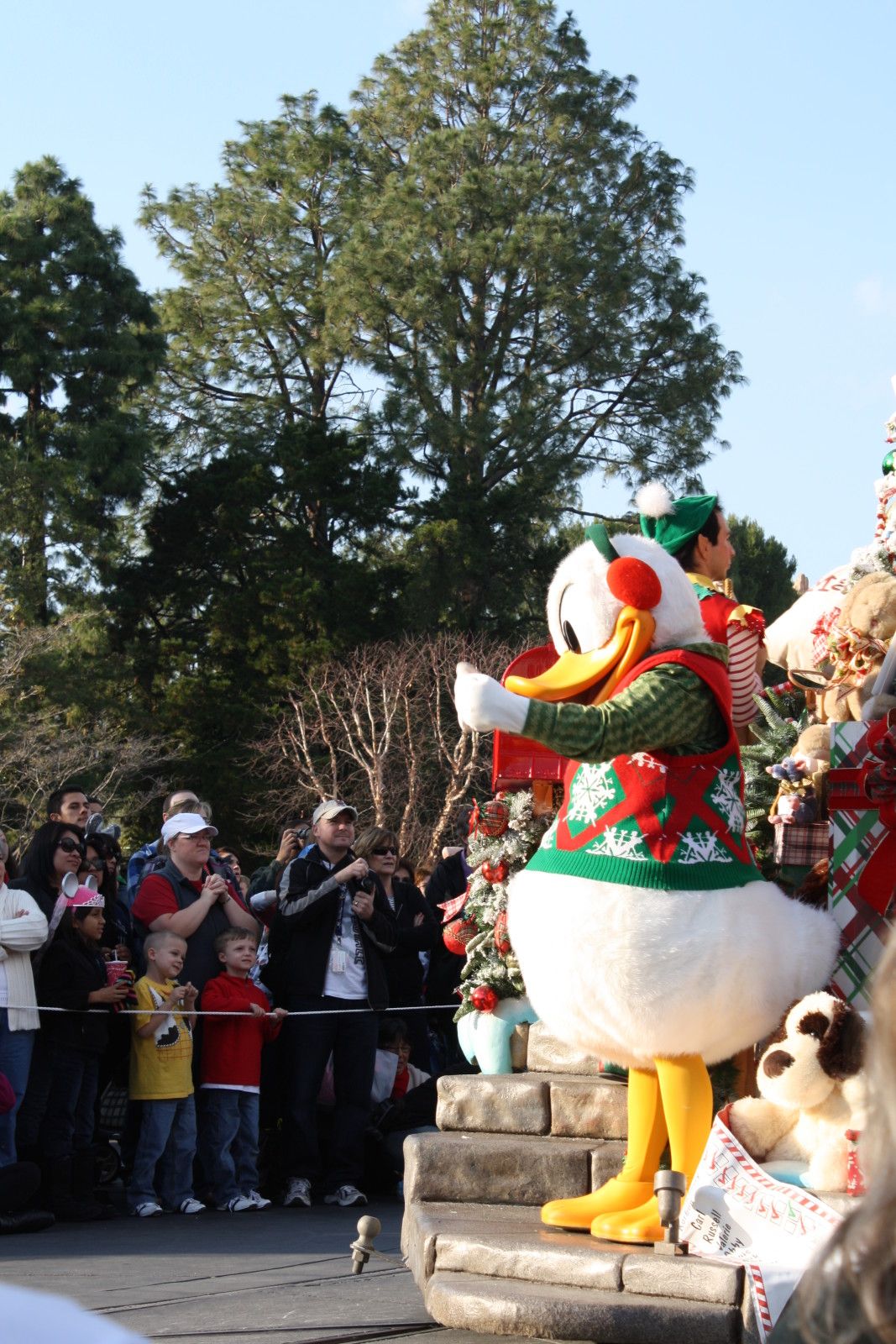 17 filmes e desenhos de Natal para quem ama a Disney e a Universal - 6 - 4