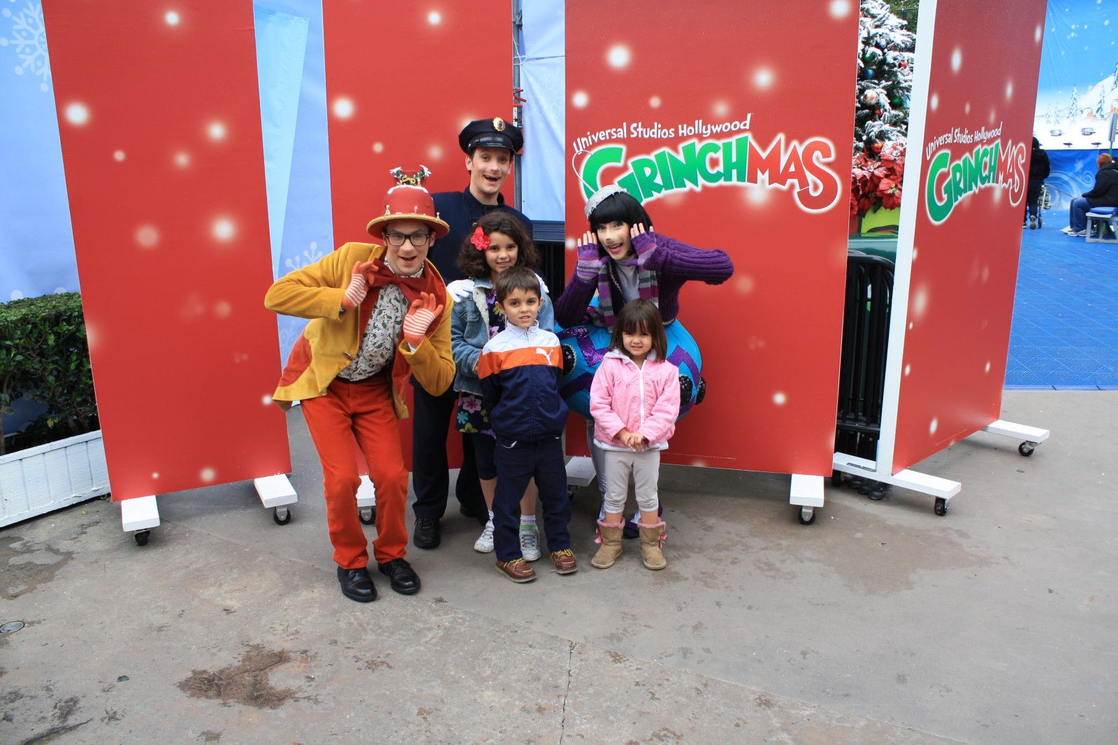 17 filmes e desenhos de Natal para quem ama a Disney e a Universal - 60 - 0