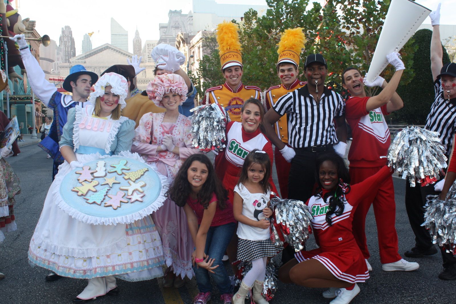 17 filmes e desenhos de Natal para quem ama a Disney e a Universal - 60 - 1