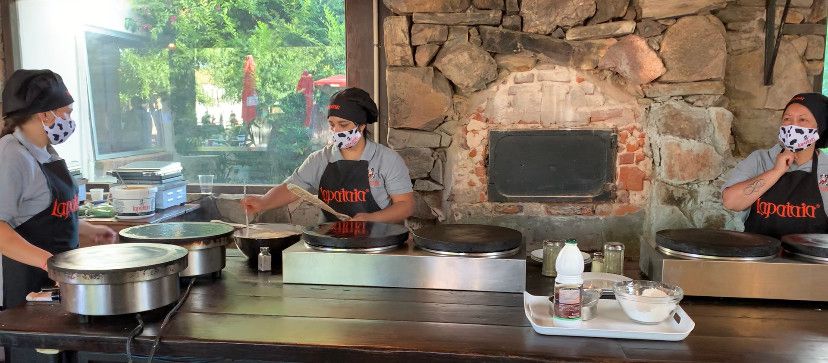 Fazenda Lapataia em Punta Del Este: conhecendo o Uruguay com crianças - 51 - 0