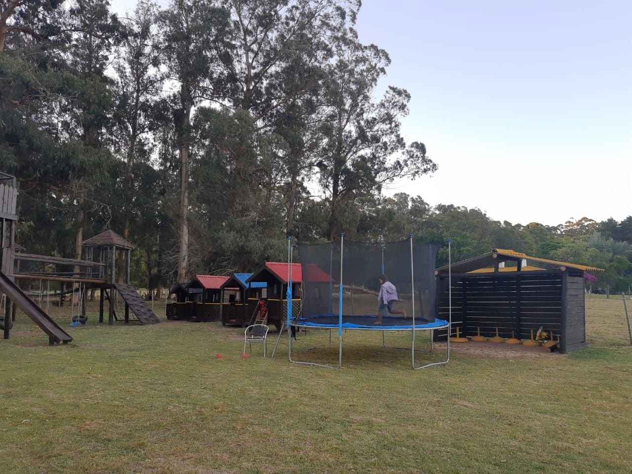 Fazenda Lapataia em Punta Del Este: conhecendo o Uruguay com crianças - 27 - 2