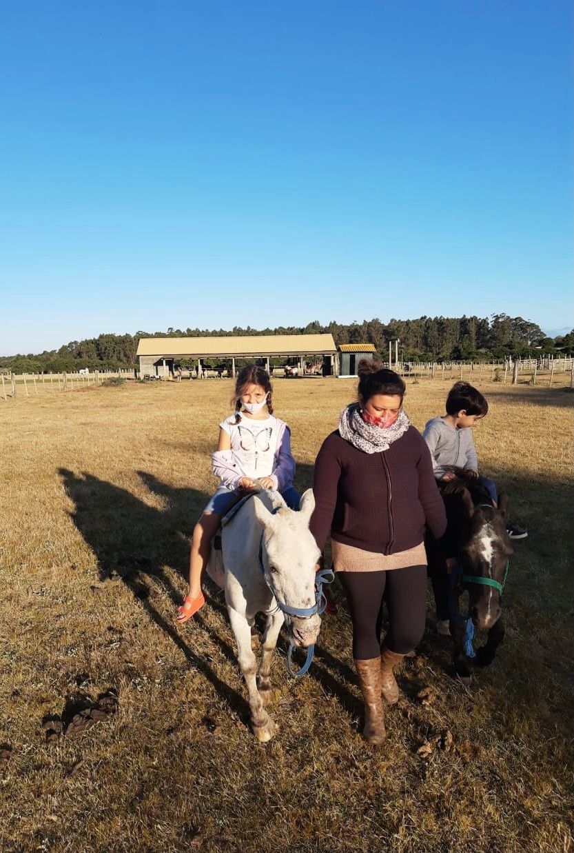 Fazenda Lapataia em Punta Del Este: conhecendo o Uruguay com crianças - 45 - 1