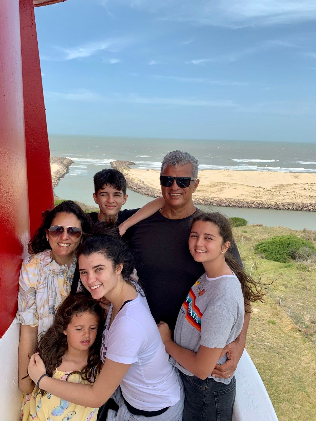 Onde termina o Brasil? Conheça o Chuí 6 Viajantes Onde termina o Brasil? Conheça o Chuí 6 Viajantes