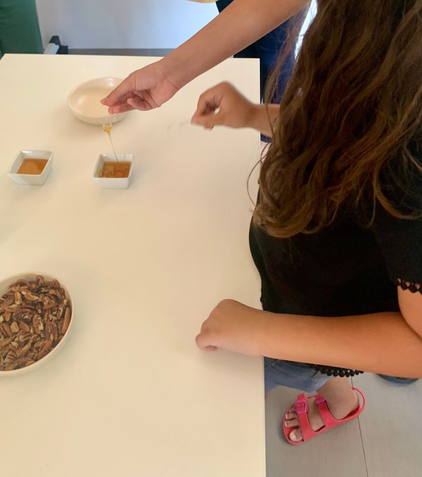 Provando delícias na rota Ferradura dos Vinhedos em Santana do Livramento - 41 - 2