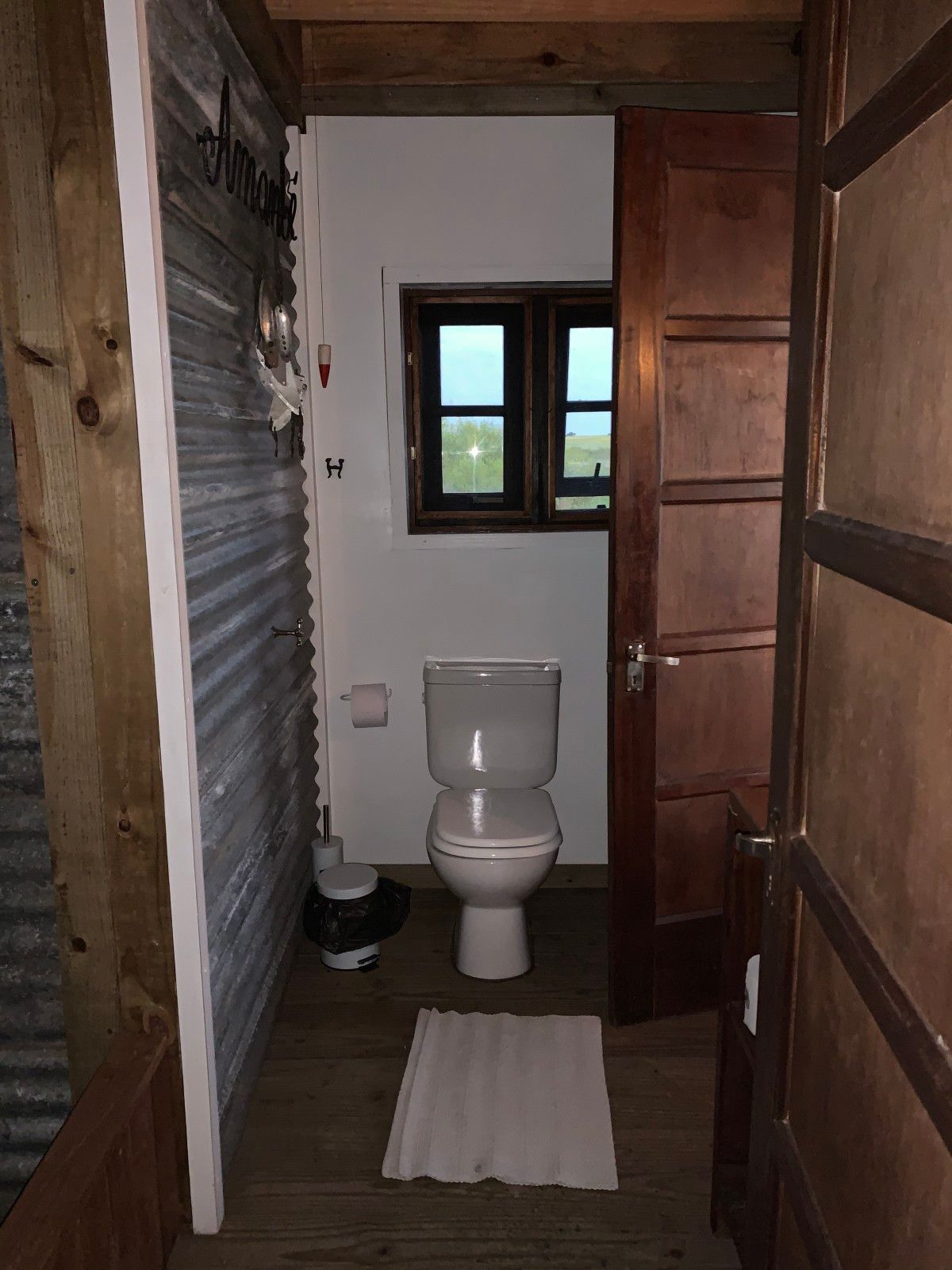 Casa del Lago:  hospedagem de Campo no Uruguay - 21 - 2