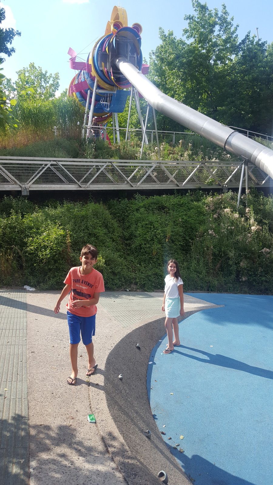 Paris - Passeios Gratuitos com crianças - 69 - 1