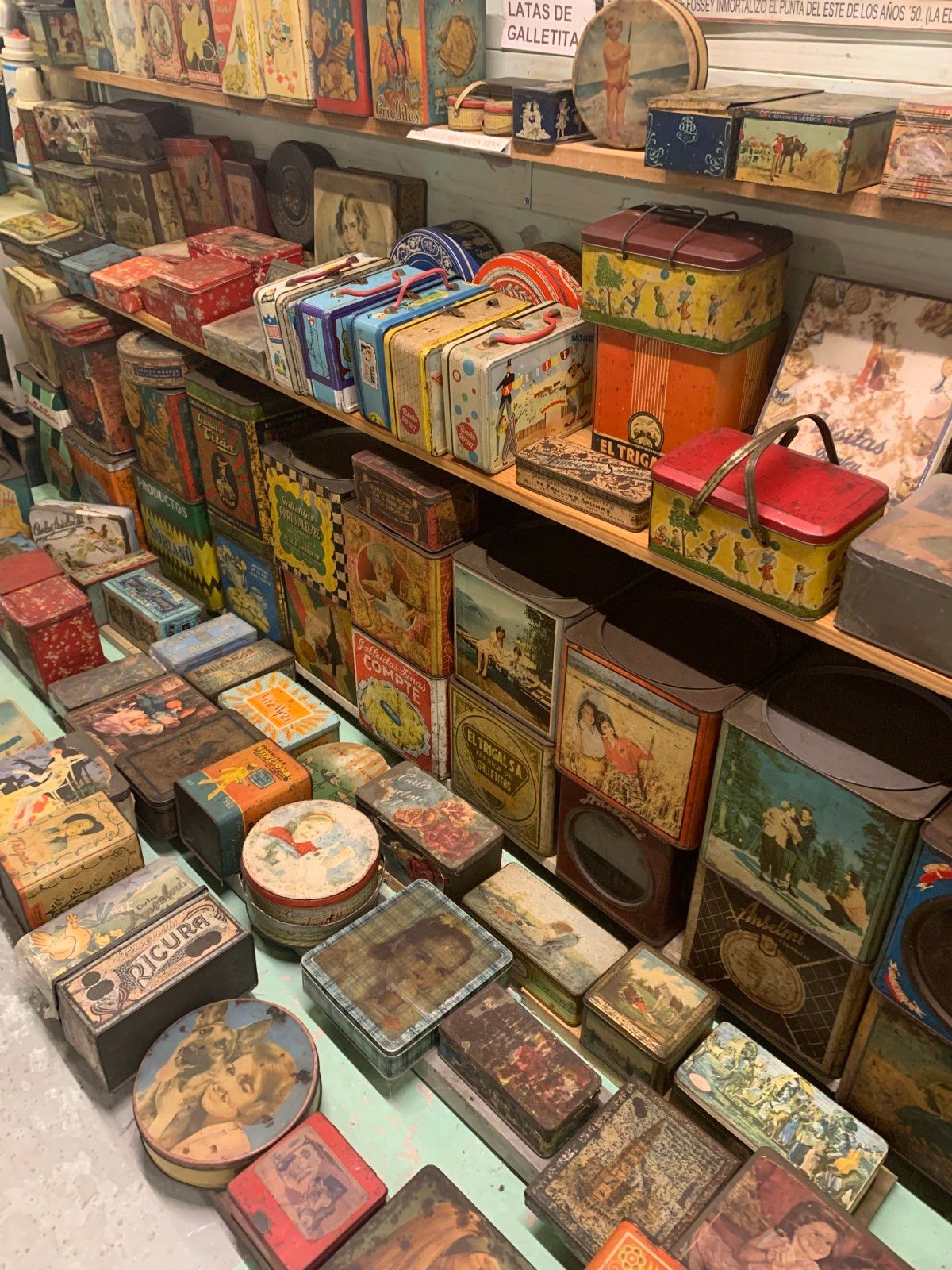 Museo del Mar em Punta del Este - 34 - 2