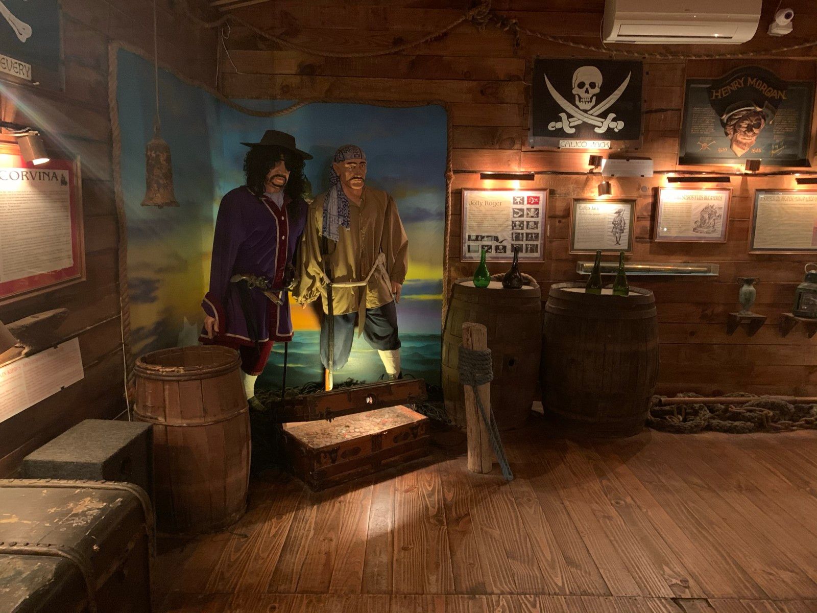 Museo del Mar em Punta del Este - 30 - 0