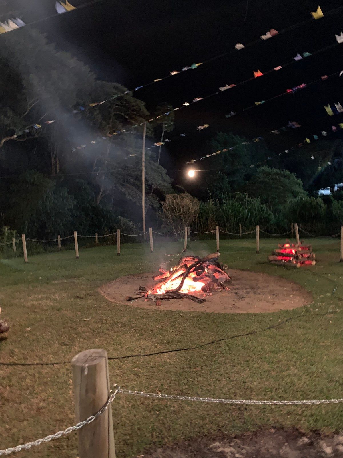 Como é se hospedar no Le Canton, em Teresópolis , no inverno - 40 - 0