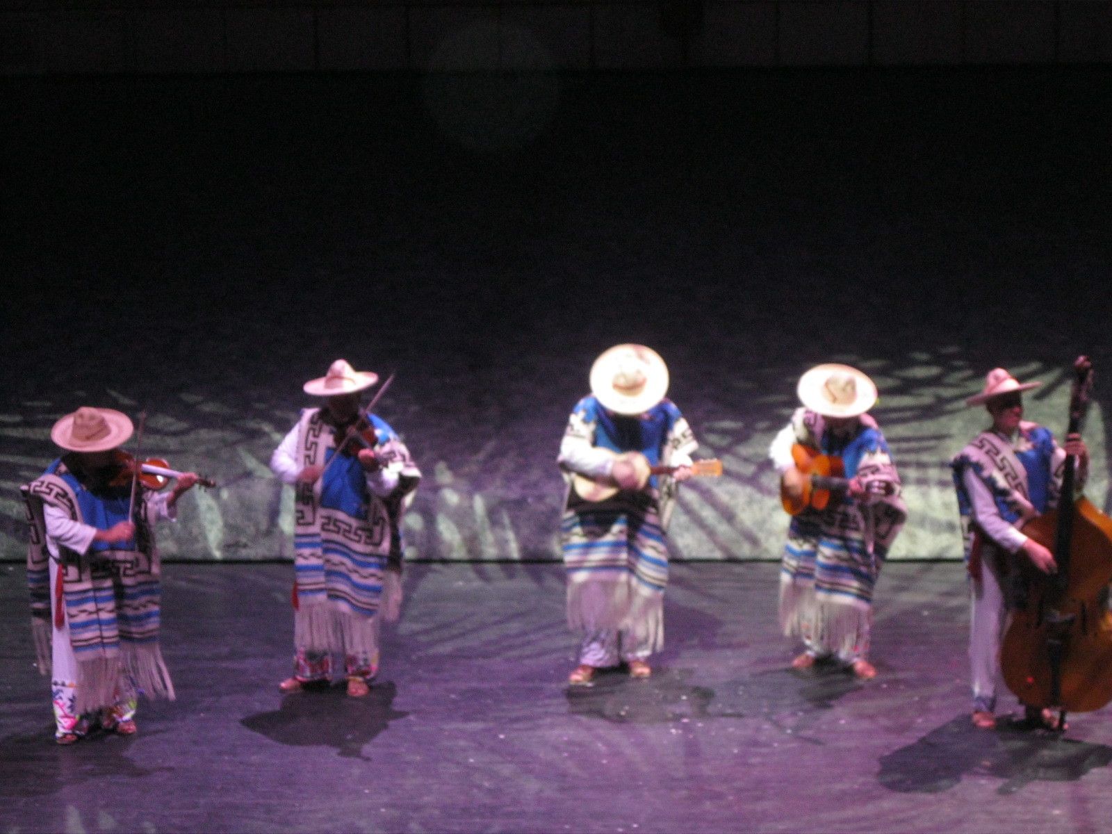 O que fazer em Cancun com crianças - 11 - 1