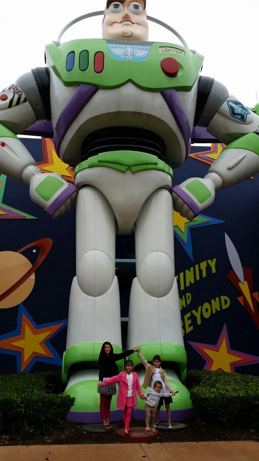 Dicas para viajar com crianças para a Disney pela primeira vez - 36 - 1