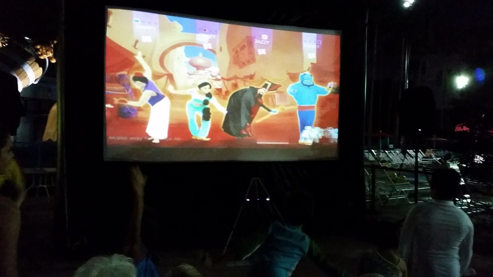 Dicas para viajar com crianças para a Disney pela primeira vez - 36 - 7