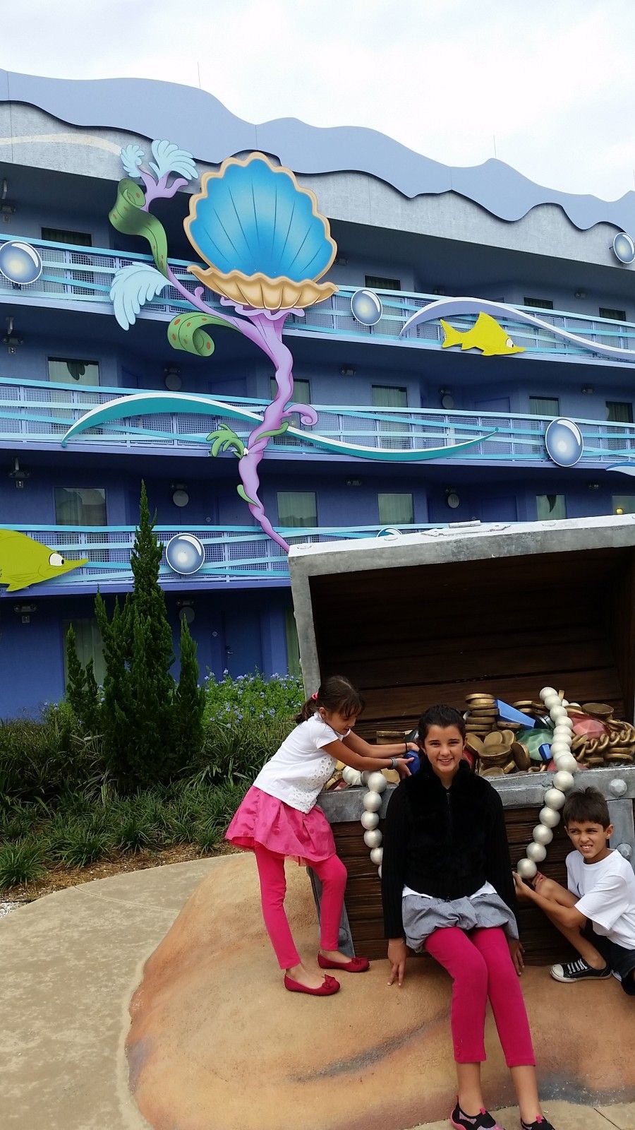 Dicas para viajar com crianças para a Disney pela primeira vez - 36 - 8