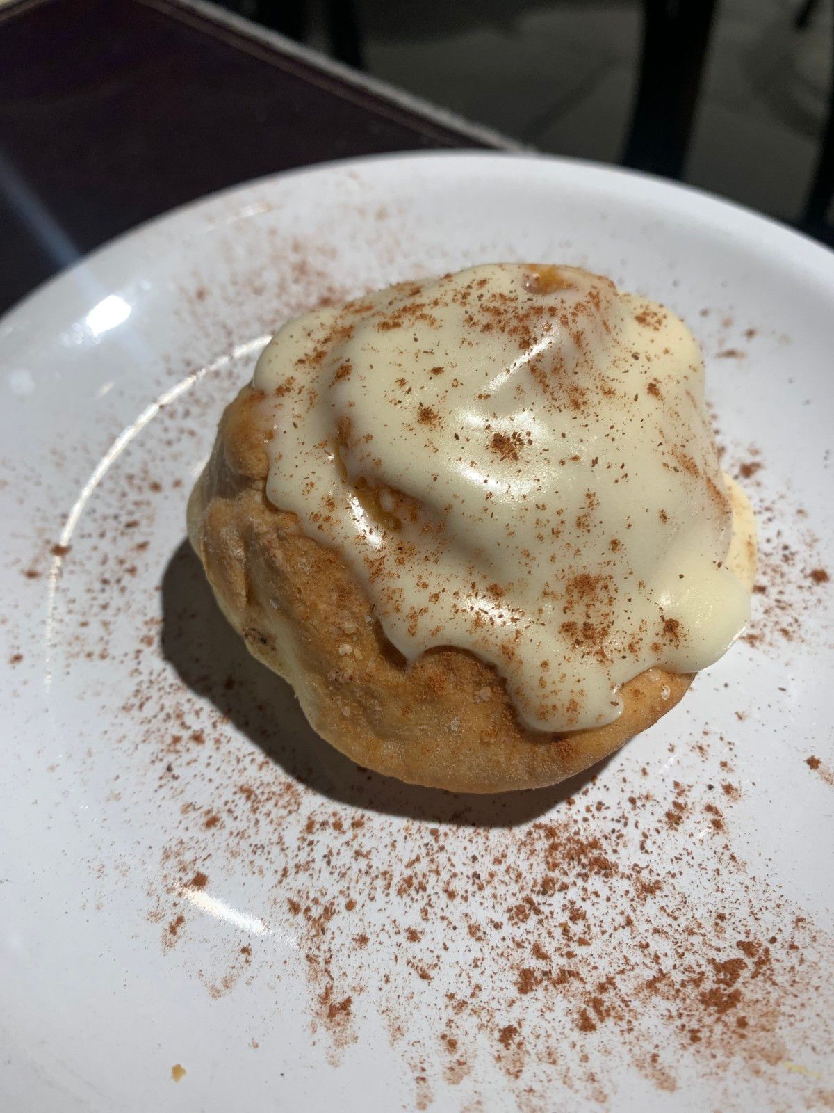 Café Bar Facal em Montevidéu - 15 - 0