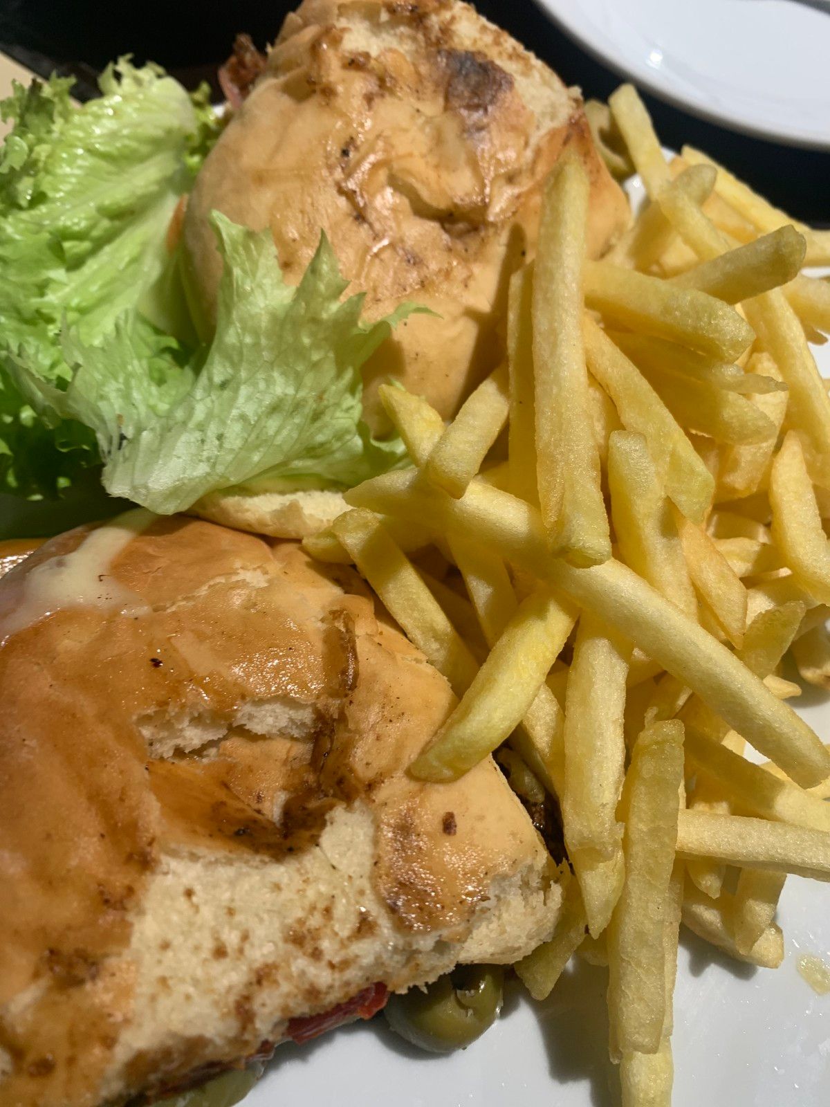 Café Bar Facal em Montevidéu - 15 - 1