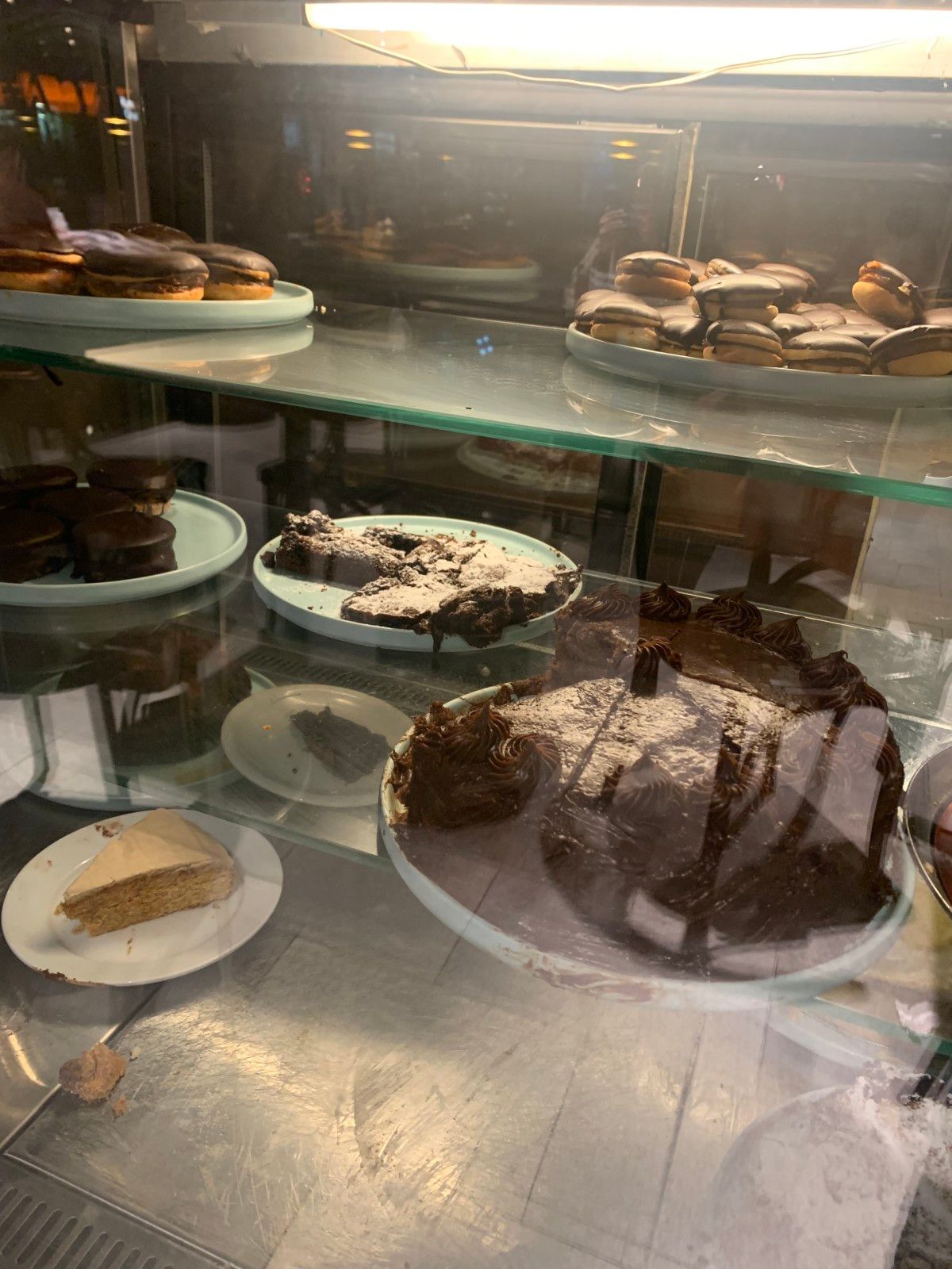 Café Bar Facal em Montevidéu - 15 - 3