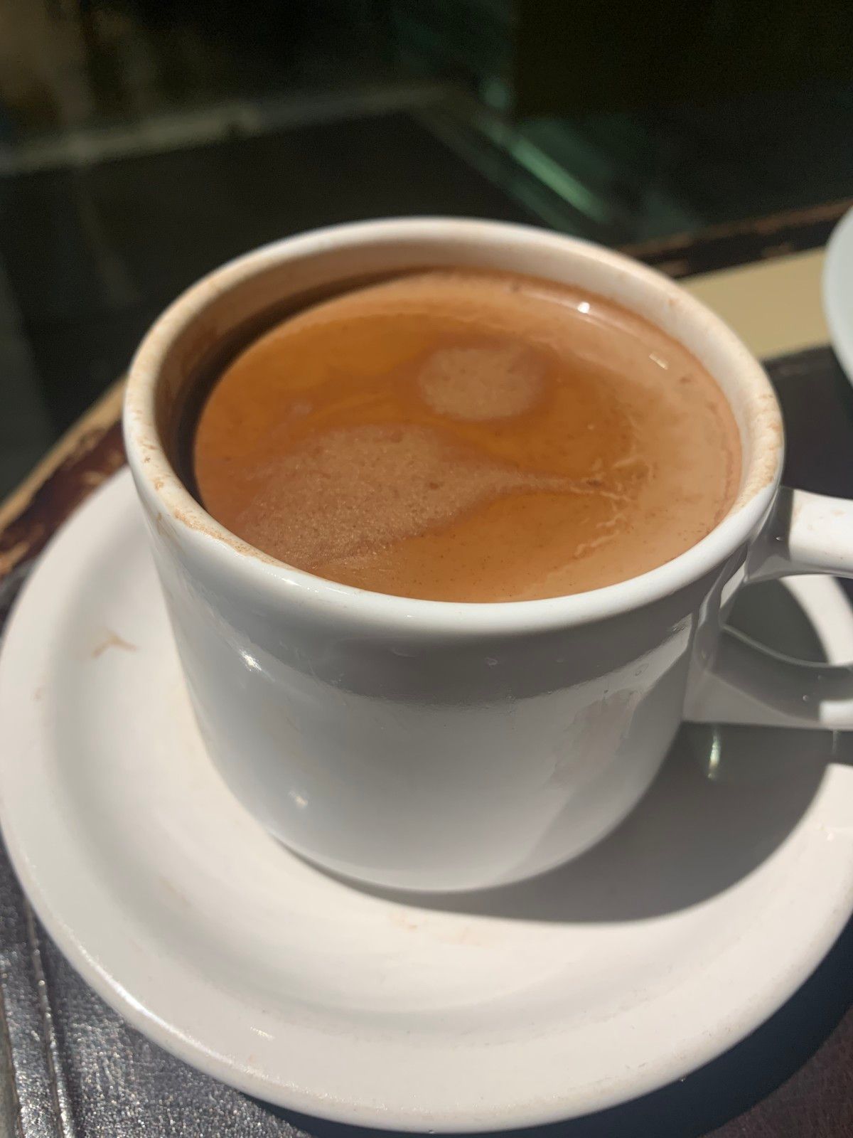 Café Bar Facal em Montevidéu - 15 - 2