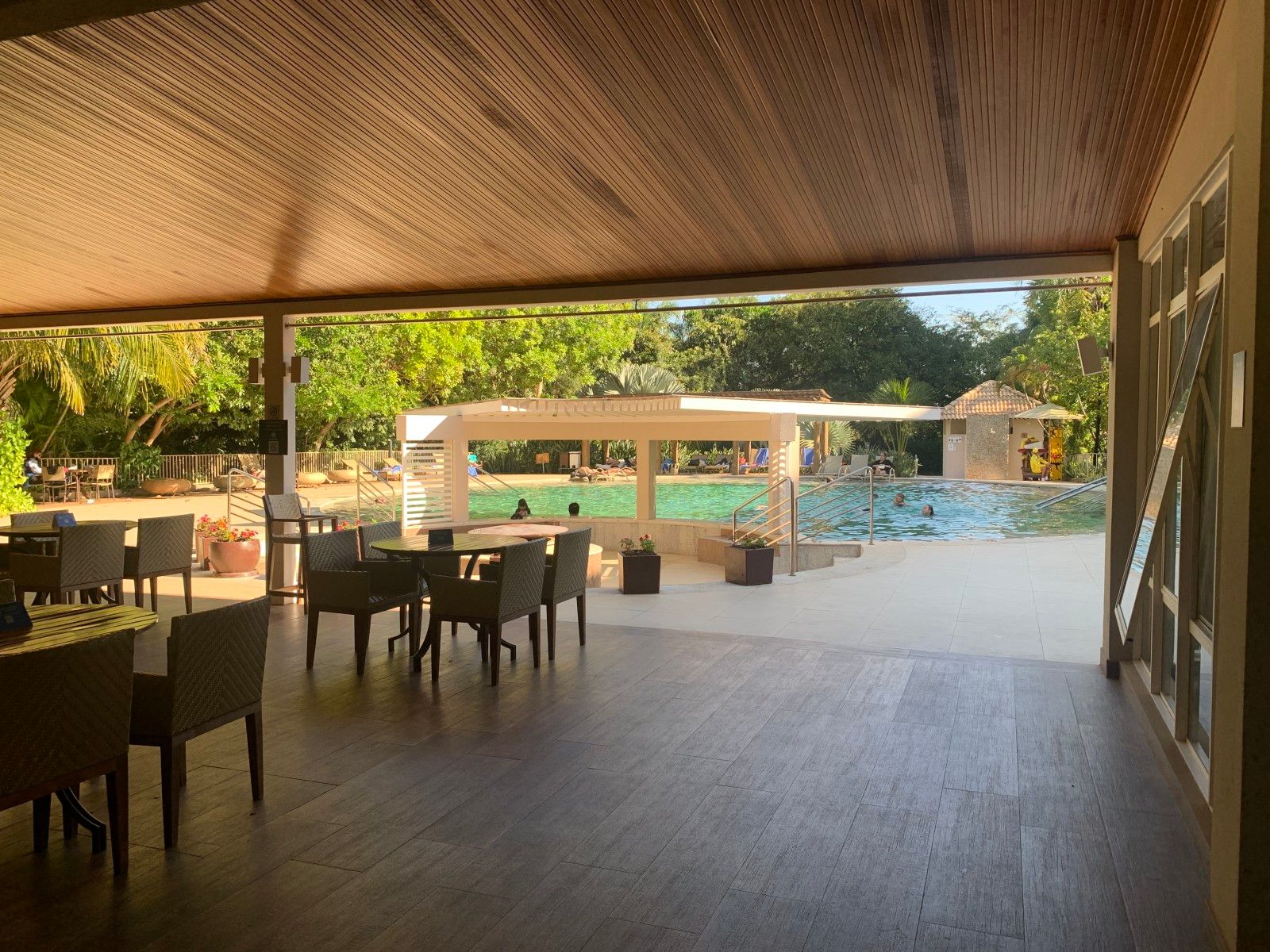 Como é se hospedar no Rio Quente Resorts - 39 - 0