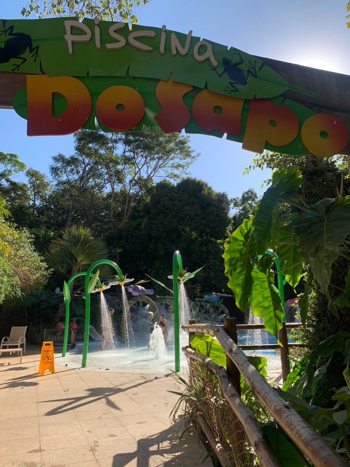 Como é se hospedar no Rio Quente Resorts - 26 - 0