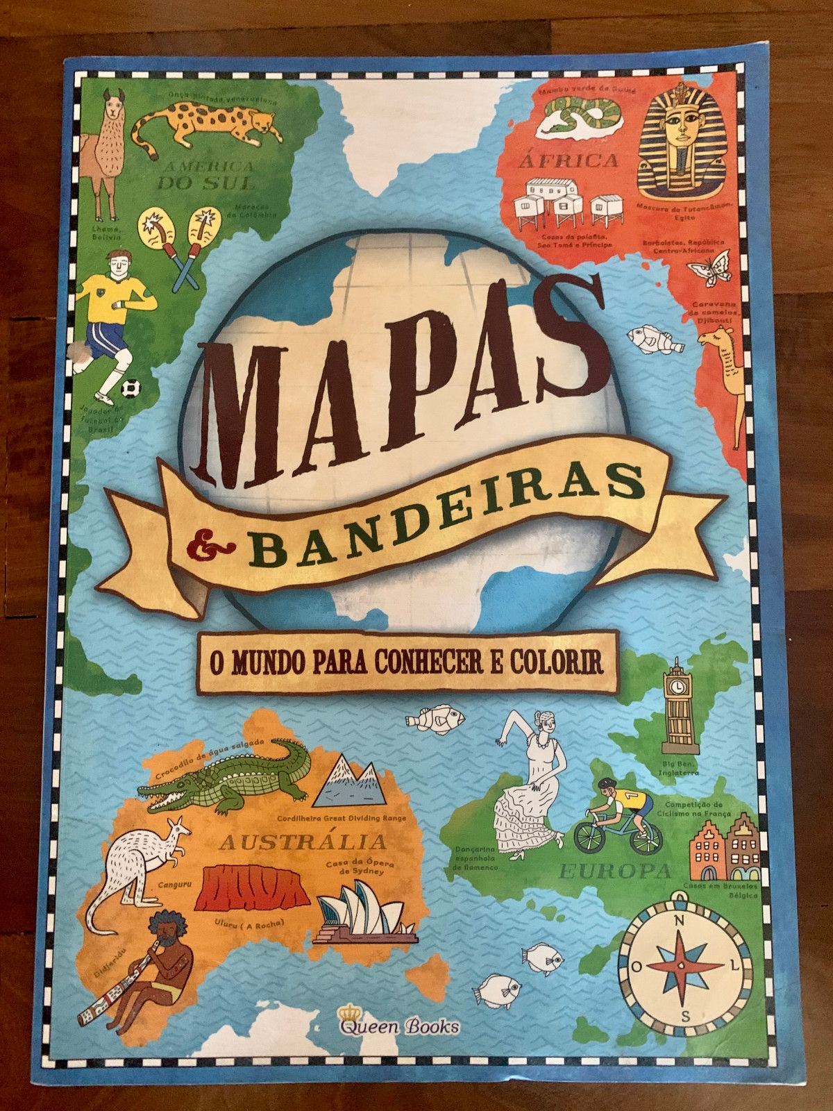 Dia das Crianças: dicas de presentes para um pequeno viajante - 24 - 1