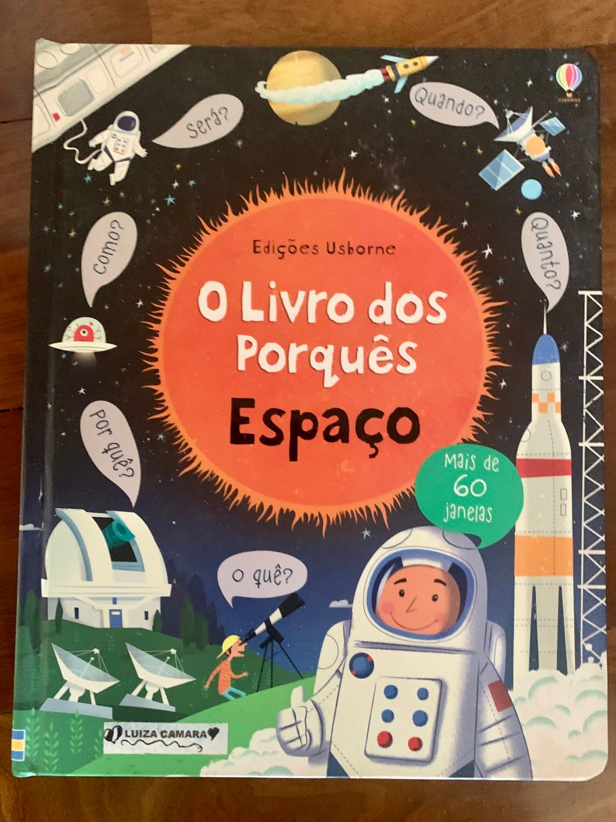 Dia das Crianças: dicas de presentes para um pequeno viajante - 24 - 2