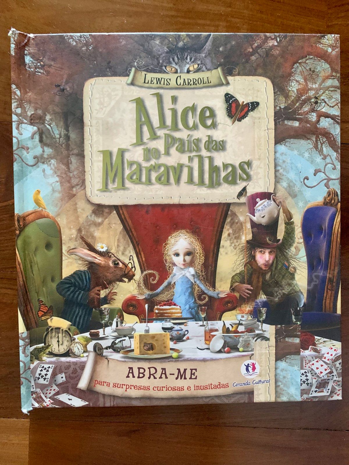 Dia das Crianças: dicas de presentes para um pequeno viajante - 24 - 4