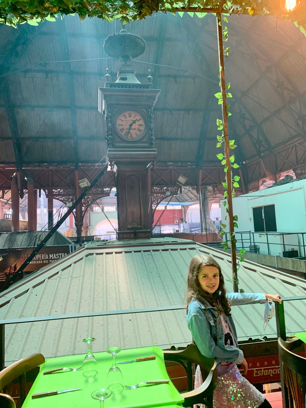 Mercados e Feiras em Montevidéu - 6 - 0