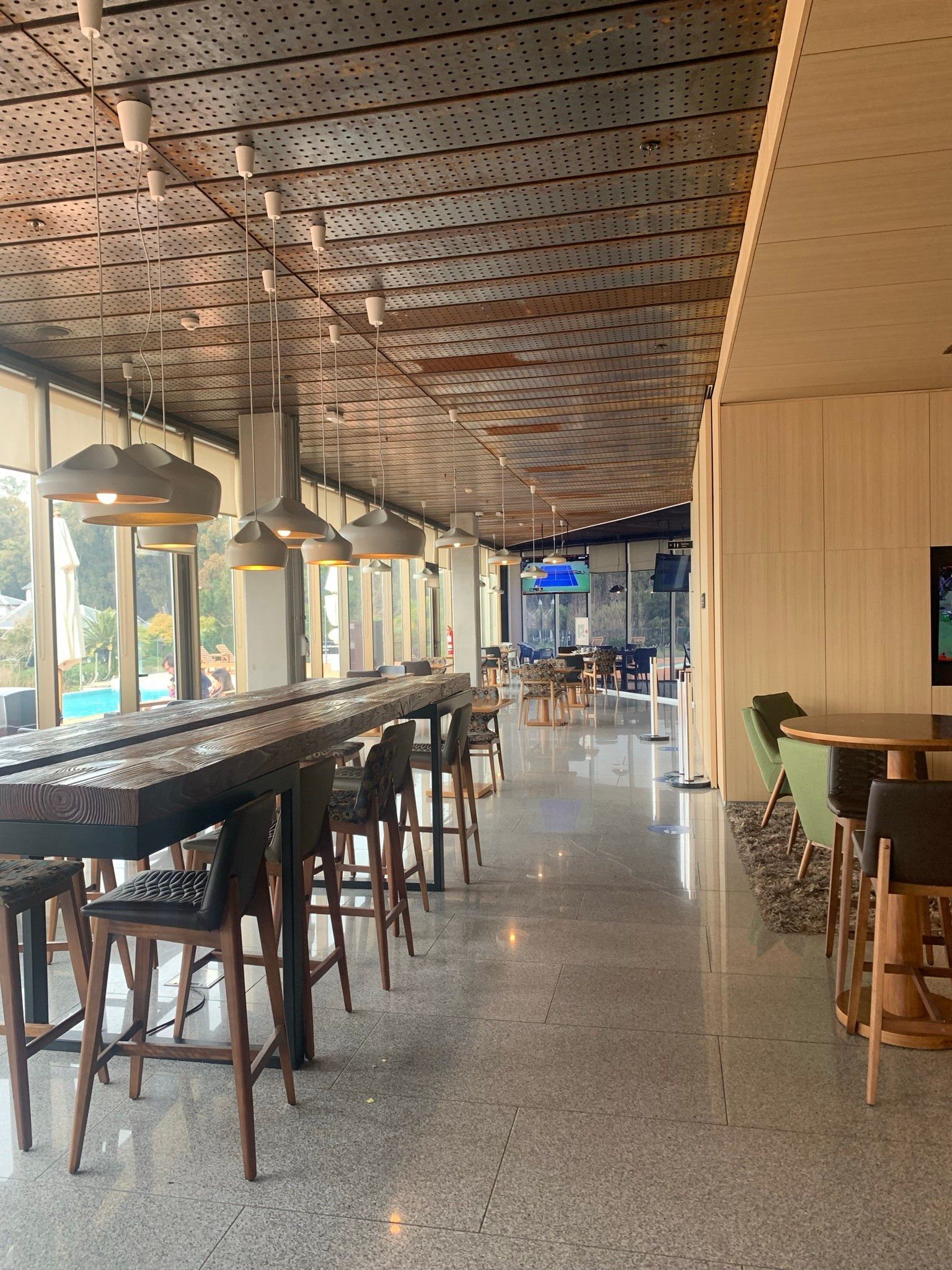 Festa do Pijama no hotel - 6 - 2