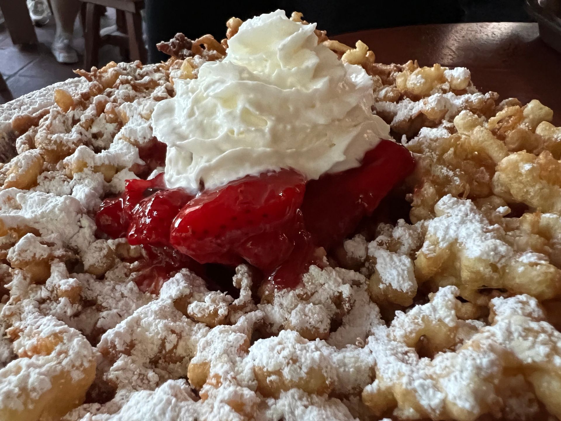 Como economizar com alimentação na Disney - 15