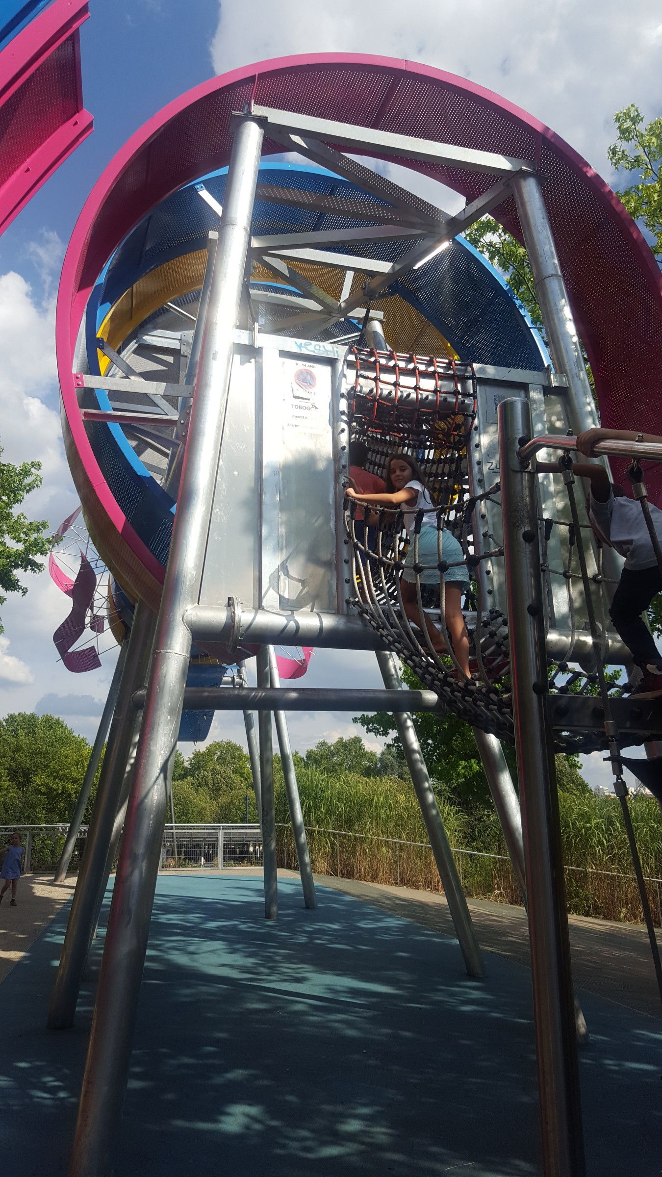 O que fazer em Paris com crianças - 38 - 1