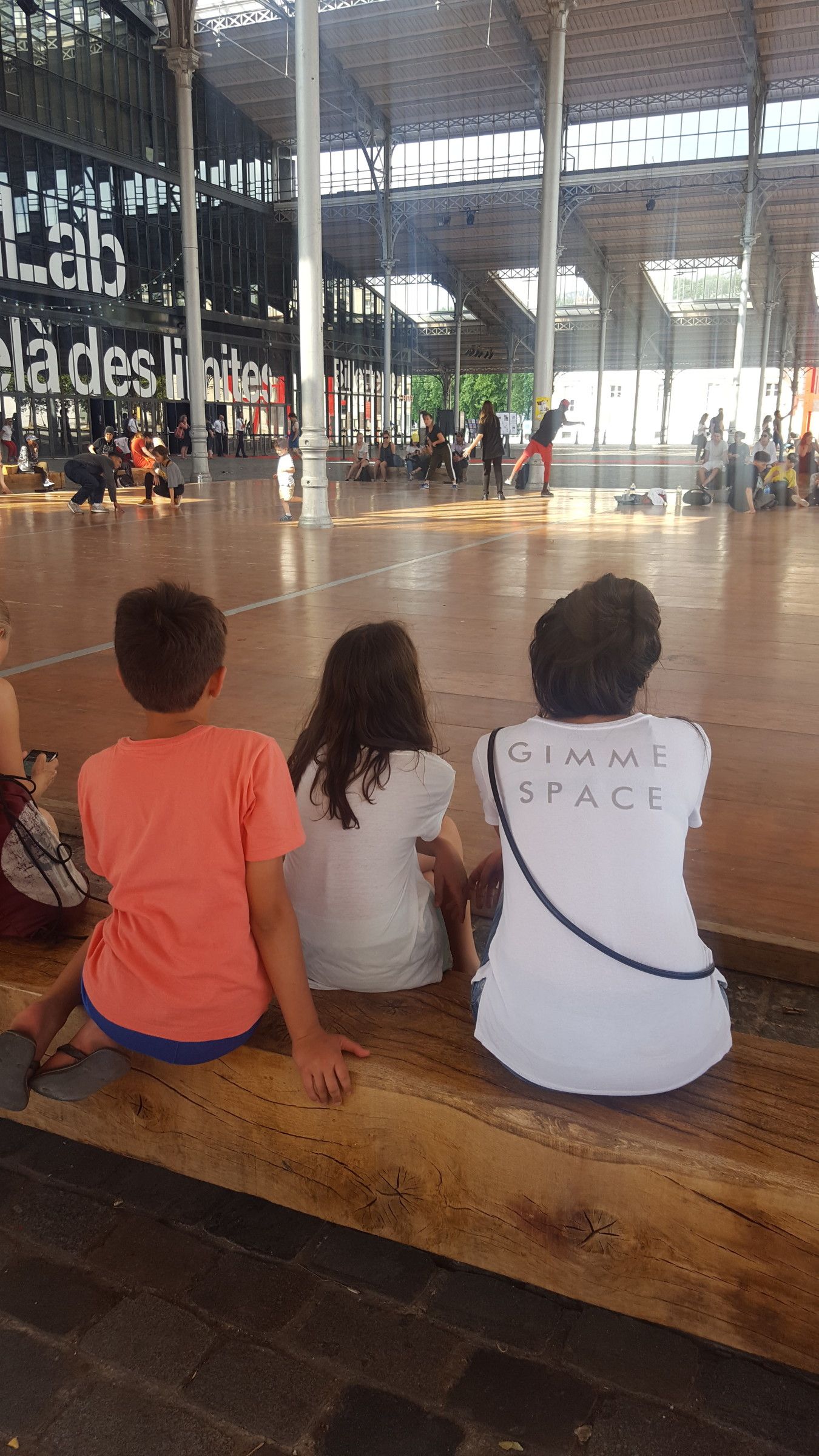 O que fazer em Paris com crianças - 38 - 2