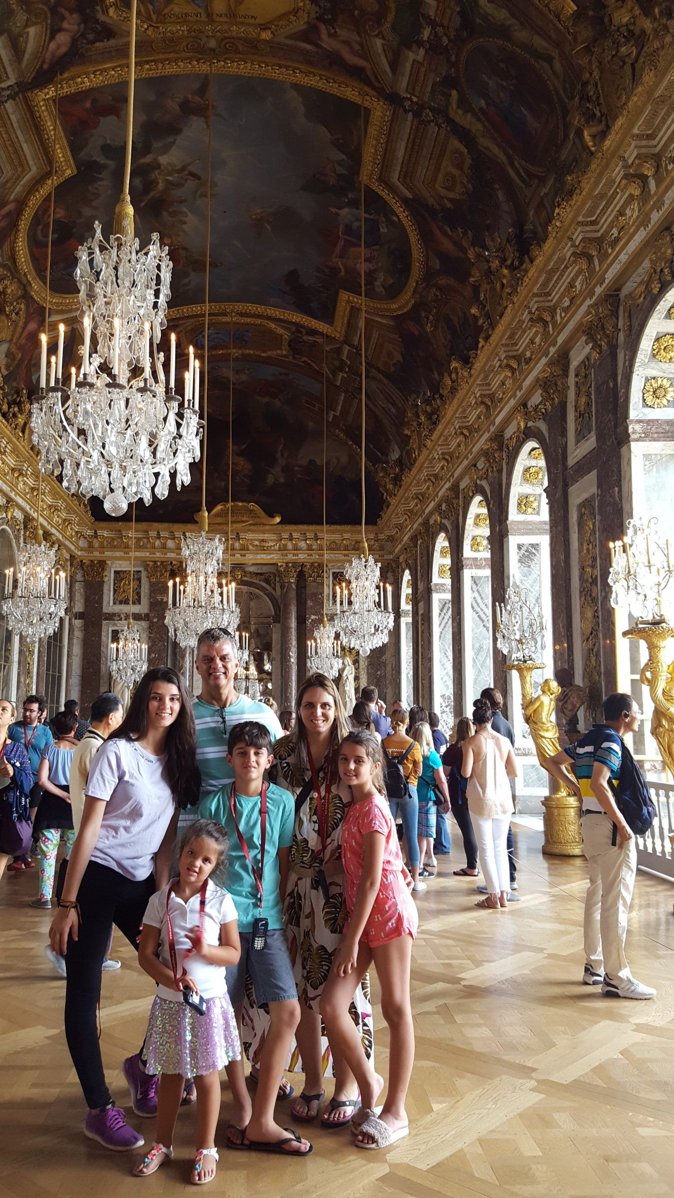 O que fazer em Paris com crianças - 32 - 2