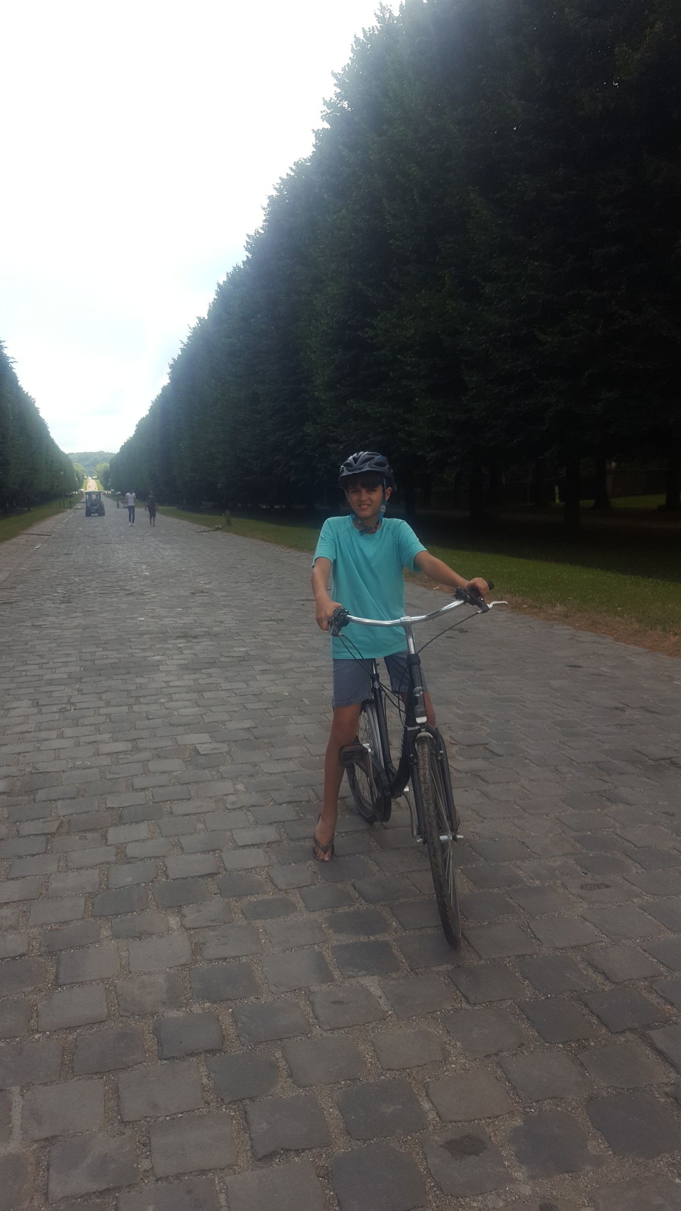 O que fazer em Paris com crianças - 32 - 1