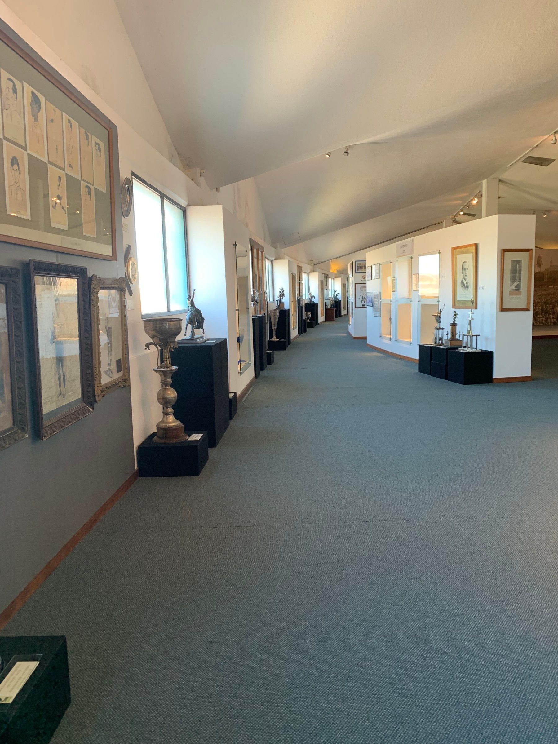 Museu do Futebol em Montevidéu - 8 - 4